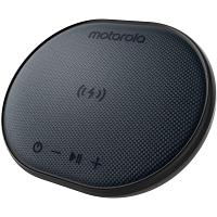   Motorola Bluetooth Sonic Sub 500 Black